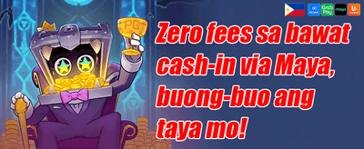 Weekly 15% VIP Cashback Rewards promotion banner