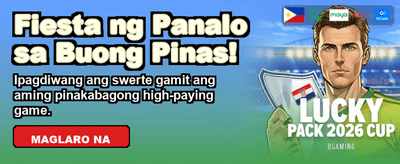 Manila Grand Jackpot